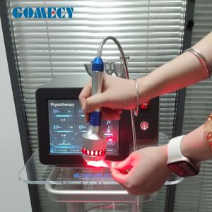 GOMECY - Lo Último <span class=keywords><strong>en</strong></span> Láser de Fisioterapia de 810nm 980nm 1064NM 650nm para Alivio del Dolor, Eliminación Vascular, Eliminación de Hongos <span class=keywords><strong>en</strong></span> las Uñas, Alivio Profundo del Dolor - Product Image 2