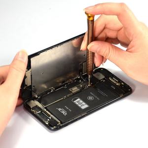 DEJI nouvelle mise à niveau 2210 mah télé<span class=keywords><strong>phone</strong></span> portable smartphone batterie <span class=keywords><strong>bateria</strong></span> pour iPhone 8 - Product Image 3