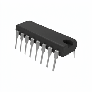 ส่วนประกอบอิเล็กทรอนิกส์ IC SWITCH SPST NCX4 85OHM 16DIP 16 DIP (0.300", 7.62 มม.) อินเทอร์เฟซ ตัวแทนจำหน่ายที่ได้รับอนุญาต MAX361CPE+ - Product Image 1
