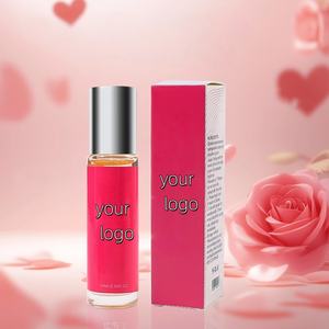 Huile de parfum en roll-on hydratante et longue durée, à marque privée personnalisée, à base d'huiles végétales naturelles, durée 3 ans - Meilleures ventes - Product Image 5
