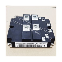 Composants électroniques IGBT, module de puissance, thyristor SCR, module IGBT VBO65-16NO7, module de diode