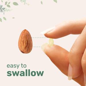 OEM kualitas tinggi <span class=keywords><strong>Vitamin</strong></span> <span class=keywords><strong>K2</strong></span> MK-7 Softgel kapsul <span class=keywords><strong>Vitamin</strong></span> <span class=keywords><strong>K2</strong></span> suplemen diet - Product Image 5