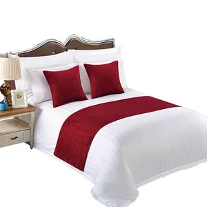 Choice Hotels Suite Bedding,Summer Hotel Bedroom Living Bed Sheets Bedding Set