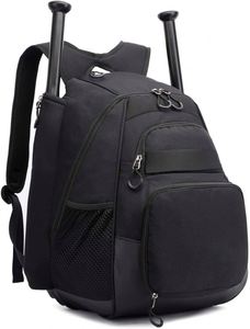 Sac à dos de baseball BSCI avec crochet de fixation, sac de sport pour femmes, sac à dos de receveur de softball - Product Image 2