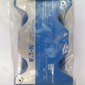 Vannes Solénoïdes DG4V DG4V-5-2ALJ-M-U-H6-20 - Product Image 2