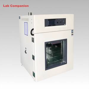 فرن صناعي بدرجة حرارة 512 لتر معتمد من CE وISO، معدات اختبار بيئية لفحص أشباه الموصلات - Product Image 4