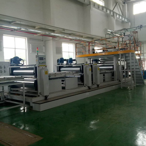 Sợi Carbon prepreg Máy dây chuyền sản xuất dây chuyền chế biến khác - Product Image 5