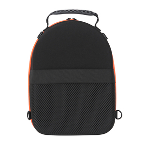 Tùy Chỉnh 6Pcs Mũ Lưu Trữ Tổ Chức Túi Vỏ Cứng Vai Tùy Chỉnh Hộp Du Lịch Bóng Chày Dây Kéo Lưu Trữ <span class=keywords><strong>Cap</strong></span> Trường Hợp - Product Image 2