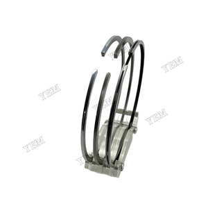 Vòng piston 9-1532-00 10185n0 02423931 phù hợp cho động cơ Deutz f8l513 - Product Image 6