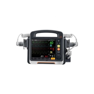 Pièces de rechange <span class=keywords><strong>Bene</strong></span>-Heart DX Portable - Product Image 1