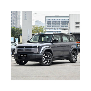 Chery Icar 03 électrique russie anglais espagnol Auto voiture EV moteur 475km 501km 2WD 4WD électrique Auto voitures électriques fabriquées en Chine - Product Image 4