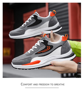 Zapatillas de Tenis Baratas para Hombre, Zapatillas Blancas, los Artistas de <span class=keywords><strong>Sketch</strong></span> Creen que las Zapatillas de Hombre Son la Última Tendencia - Product Image 3