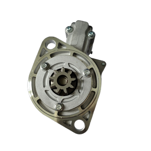 Motorino di avviamento 2177 482/486 Yanmar termo King motorino di avviamento refrigerato per auto - Product Image 2