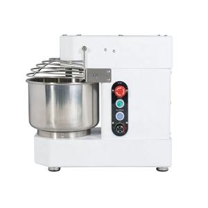 <span class=keywords><strong>Impastatrice</strong></span> a Spirale Industriale per Panifici / <span class=keywords><strong>Impastatrice</strong></span> Commerciale da Banco a Spirale per Impasti - Product Image 2