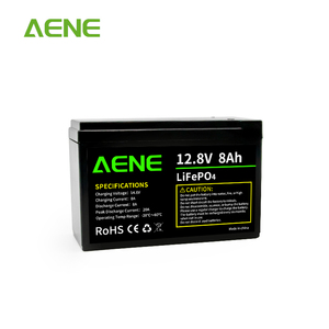 Batterie Li-ion 12V 18Ah avec solutions OEM/ODM - Haute personnalisation pour les applications de vélos électriques, solaires et industrielles - Product Image 1