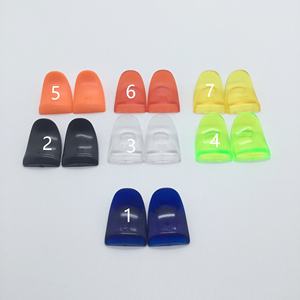 L2 R2ทริกเกอร์ Extender สำหรับ <span class=keywords><strong>Ps4</strong></span>ควบคุมปุ่มทริกเกอร์ขยายสำหรับ <span class=keywords><strong>PS4</strong></span>ควบคุม - Product Image 3