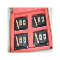 Module Igbt fabriqué au Japon Igbt 100A 1200V MBM200GR12
