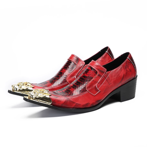Wholesale Red Gold Shoes 6k+ | Alibaba.com