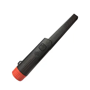 Prezzo di fabbrica sotterraneo impermeabile GP puntatore II pinpointer metal detector per la vendita