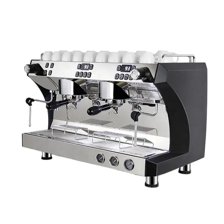 Kカップコーヒーポッド充填機コーヒーメーカー機自動運転ケミックス工業用セージコーヒーマシン