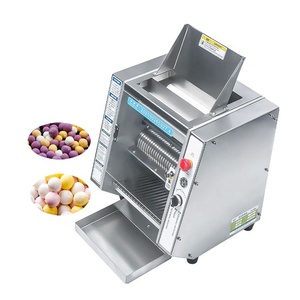 Mini machine commerciale pour la fabrication de perles de tapioca éclatantes (boba) et de boules de pâte de taro - Product Image 1