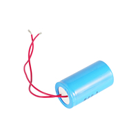 Condensateur de compresseur AC haute tension Houyin CBB65 35uf 40uf 50uf certifié CUL TUV CQC VDE BIS, boîtier en aluminium pour climatiseur