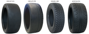 Vente chaude zestino pneus performance à dérive complète Circuit 01RS 195/50R15 <span class=keywords><strong>pneu</strong></span> de course de compétition - Product Image 6