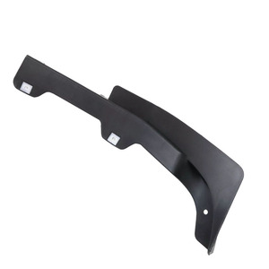 Audi Q5 09-12 Garde-boue 8R0853887/8R0853888 Côté Gauche Droit en Plastique à Fixation par Boulons Cache-roue de Protection - Product Image 2
