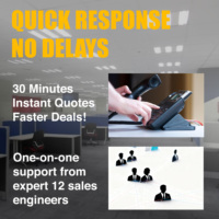 Services de fabrication CNC personnalisés avec une capacité de processus complète, de la conception aux produits finis, OEM ODM