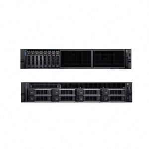 Serveur AMD R7615 avec processeur AMD EPYC 9554P, 12 baies LFF, disques SSD SAS/SATA de 1,92 To, alimentation 2400 W, serveur rack 2U, 32 Go de mémoire, en stock - Product Image 2