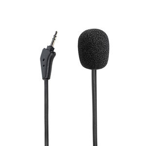 Microphone de remplacement de réparation de micro de jeu à réduction de bruit pour casque CORSAIR HS50 HS60 HS70 - Product Image 4