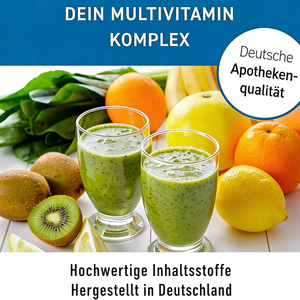 Suplemento multivitamínico de alta calidad con biotina y minerales, suplemento energético y refuerzo inmunológico en barra de gelatina. - Product Image 6