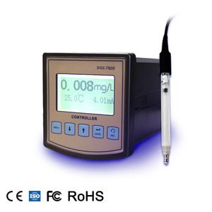 Clo dư hòa tan <span class=keywords><strong>Ozone</strong></span> <span class=keywords><strong>Analyzer</strong></span> cho uống nước uống đo lường chất lượng và nước uống <span class=keywords><strong>Ozone</strong></span> mét. - Product Image 2
