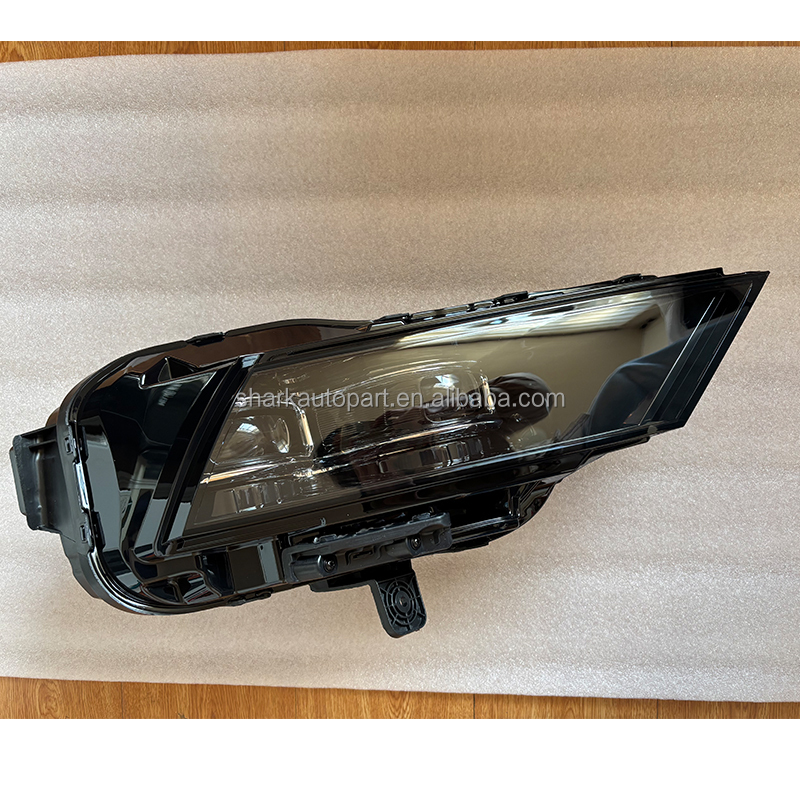 92101-L1740/92102-L1740 Car Headlights for SONATA 2024-2026
