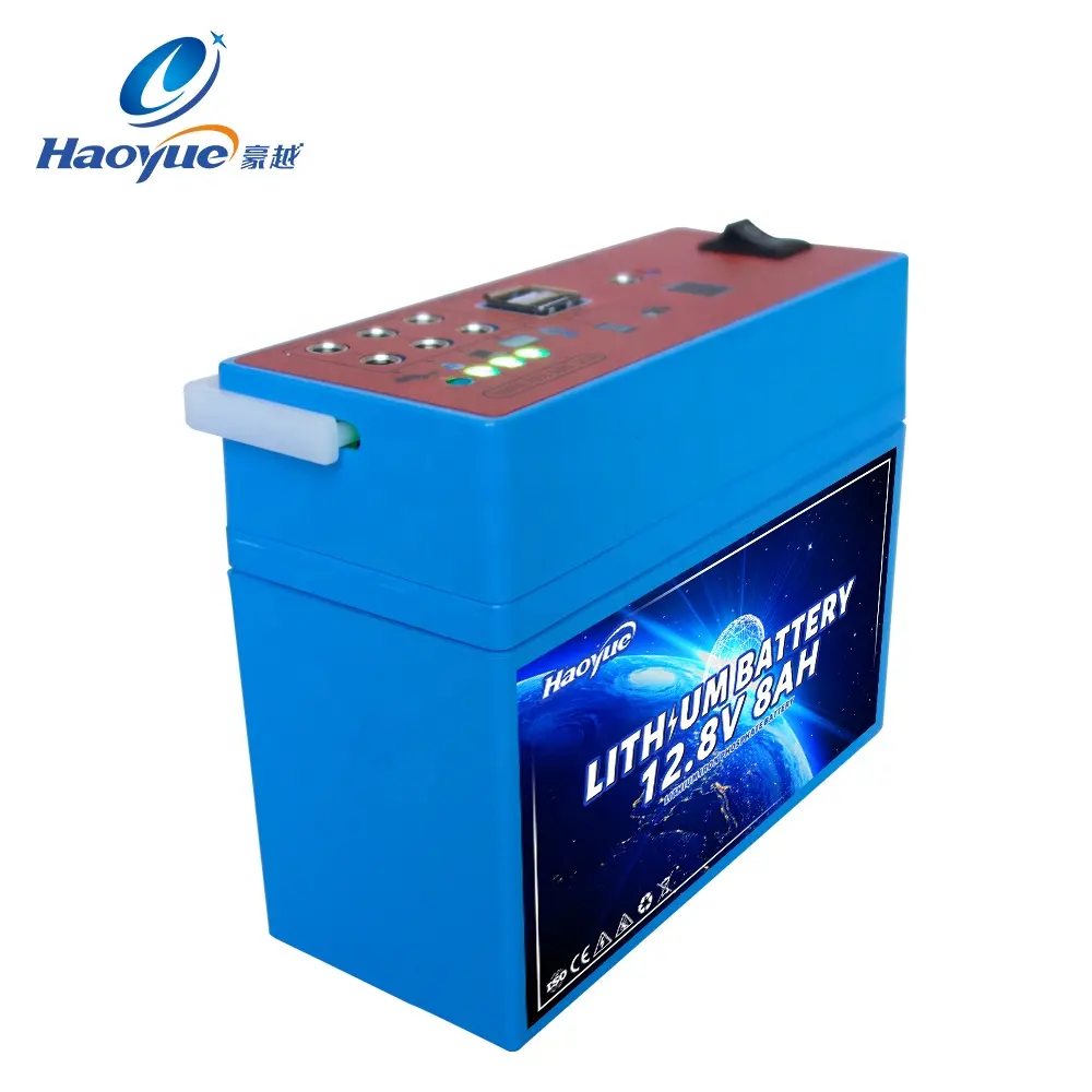 Customized batterie 18650 3.2v 1000mah 18650 lifepo4