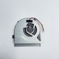 Nouveau ventilateur de refroidissement CPU de remplacement pour Lenovo Thinkpad X1 Carbon 6TH 2018 Series 01YR203 01YR204 01YR159 Refroidisseur CPU