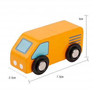 Set Parcheggio Auto Giocattolo Educativo - Product Image 5