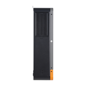 אבקר חד שלב 4.2kw 24v <span class=keywords><strong>inverter</strong></span> סולארי 220/230v ac פלט טהור sine גל סינוס היברידי - Product Image 4