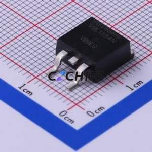 Nouveau transistor à effet de champ à transistor VBL1154N TO-263(D2PAK) d'origine (MOSFET) - Product Image 1