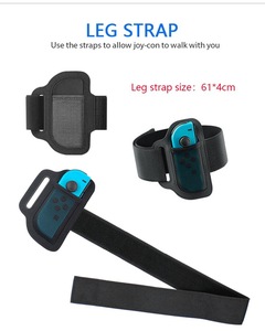 Anneau de fitness Ringfit Joypad, accessoire d'exercice, kit de jeu Ringfit Adventure - Product Image 4