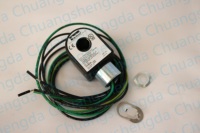 Pièces de refroidisseur Trane Bobine d'électrovanne COL11268