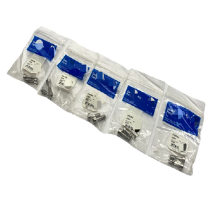 24 W399 Modifizierte Schraube 1/4-20 2er-Pack VIEL von 5 - Product Image 1