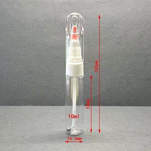 Vendita all'ingrosso 10ml penna per ritocco di vernice 2-in-1 strumento di riempimento per auto riparazione di graffi per serigrafia con tappo e pennello tipo di sigillatura - Product Image 2
