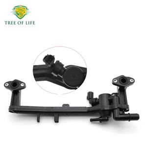Manguera de refrigerante Tree Of Life LR109402 para Land Rover Range Rover con sensor - Product Image 5