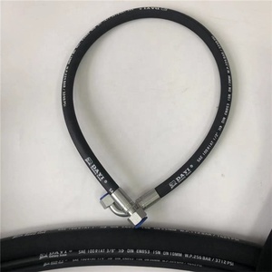 Chất lượng tốt ống thủy lực truyền nhiệt ống/áp lực cao ống thủy lực ống - Product Image 4