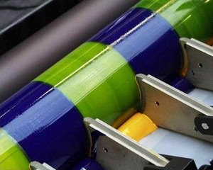 Phụ Gia Lưu Biến Đổi Độ Tinh Khiết Cao Cho Sơn Gốc Dung Môi - Product Image 5