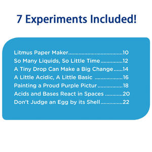 Vendita calda giocattoli scientifici Kit di <span class=keywords><strong>laboratorio</strong></span> di chimica <span class=keywords><strong>esperimenti</strong></span> e attività di chimica fai da te ottimo regalo per i Kit di educazione chimica per bambini. - Product Image 4