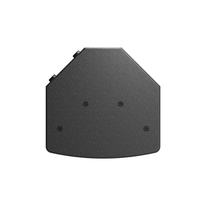 DEKEN FLEX P10 Altavoces activos de audio profesionales bidireccionales de 10 "Escenario de concierto de gama completa 8 ohmios 500W Clase D Amp Bars Conciertos - Product Image 6