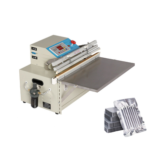 Sellador al vacío de máquina de sellado comercial para frescura y calidad - Product Image 6