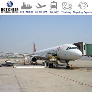 DDP Freight Forwarder From China to Saudi Arabia USA Canada South Africa <strong>Iraq</strong> Uae Dubai Oman Kuwait Australia Shipping Agent - Product Image 3